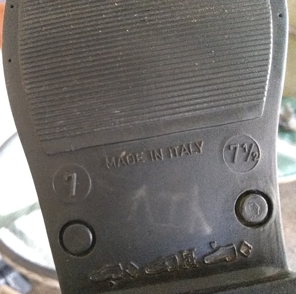 Ralph Lauren Riding Boots - Picture 3 of 6